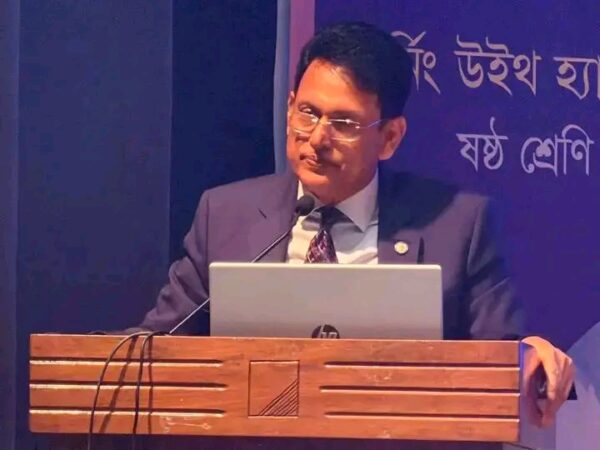 শিক্ষামন্ত্রী আ ন ম এহছানুল হক মিলনের দুঃখ প্রকাশ, পরীক্ষা আবারো নেওয়ার ব্যবস্থা করা যাবে