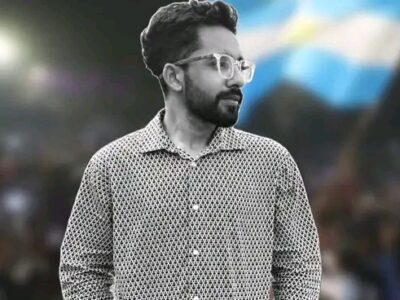 আর্জেন্টিনার জয়ে উল্লাস করতে গিয়ে মৃত্যু! মর্মান্তিক অবস্থা ২৩ বছরের তরুণের