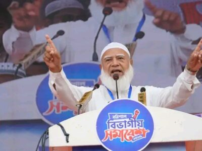 ধর্ষকের দল জামায়াত-হেফাজত-এনসিপি এখন গণধিকৃত, ওস্তাদ-সাগরেদ-সহযোগী সব একই পথের পথিক