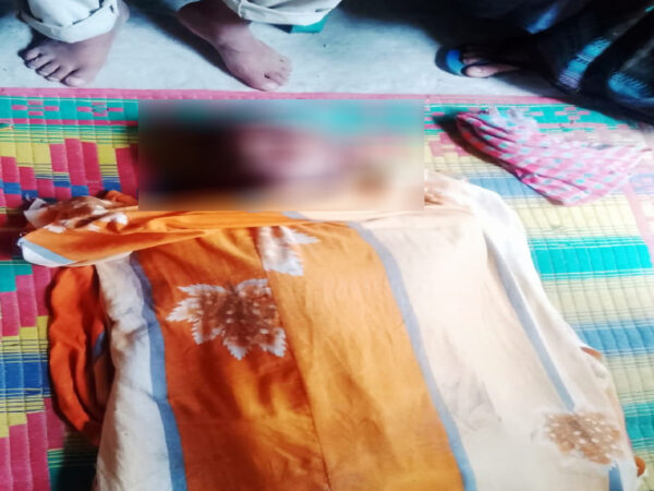 ব্রাজিলের হারে কুষ্টিয়ায় যুবকের আত্মহত্যা! আছে দুই মাসের শিশুসন্তান