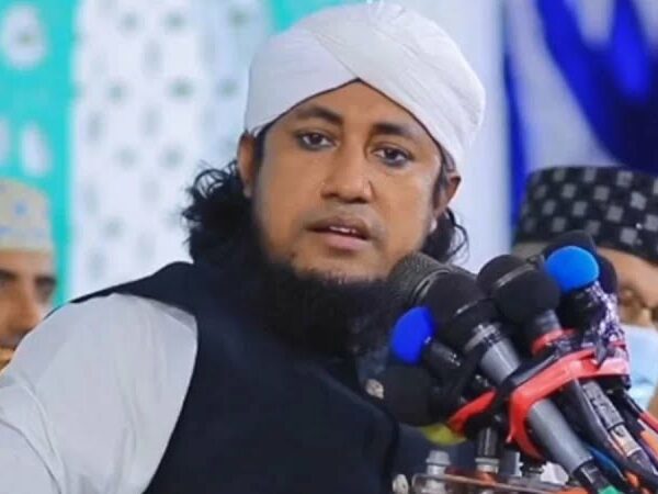 ধরা পড়লে কয় বউ, এগুলো বিকৃত মানসিকতা: জামাতি গাজী নজরুল ইসলামের ভিডিও ফাঁসের পর বিঁধলেন তাহেরী