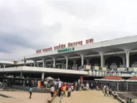 শাহজালাল বিমানবন্দরে পুলিশের সাঁড়াশি অভিযান, আটক ৮২ ভবঘুরে