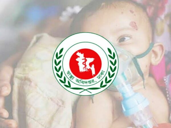 হাম উপসর্গে ২৪ ঘন্টায় আরো ৬ জনের মৃত্যু!