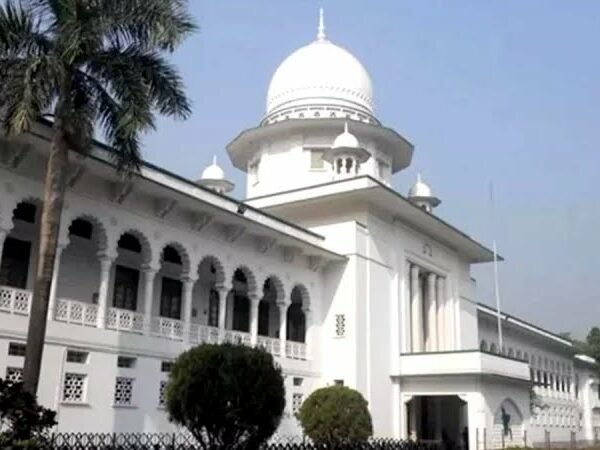 ২৫ বছর পূর্ণের আগে পদত্যাগ করলে মিলবে না পেনশন: আপিল বিভাগ