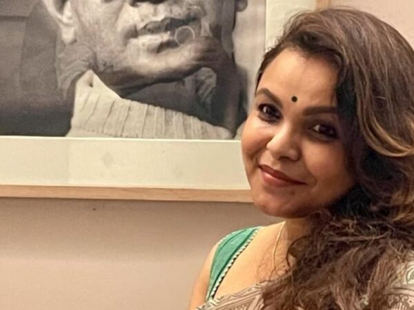 অভিনেত্রী মেহের আফরোজ শাওনের অ্যাকাউন্টটি গায়েব!