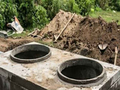 কাপ্তাইয়ে ঢাকনা খোলা সেপটিক ট্যাংকে পড়ে মর্মান্তিক মৃত্যু ৫ বছরের তুলসীর