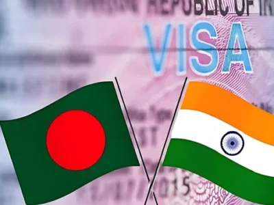 ভিসা আবেদনকারীদের জন্য নতুন বার্তা দিলো ভারতীয় হাইকমিশন
