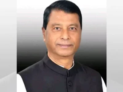 বীর মুক্তিযোদ্ধা, সাবেক প্রতিমন্ত্রী নজরুল ইসলাম চৌধুরীর প্রয়াণে আওয়ামী লীগ সভাপতি বঙ্গবন্ধুকন্যা শেখ হাসিনার শোক