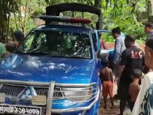 একাধিক বিয়ে, পরকীয়ার ‘নেশা’ স্বামীর, ক্ষুব্ধ স্ত্রী যে কাণ্ড ঘটালেন