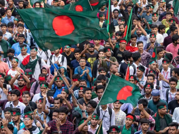 জুলাইযোদ্ধা হওয়ার প্রায় ২০০ আবেদনই ভুয়া, ৬০০ আবেদনে নানান বাটপারি