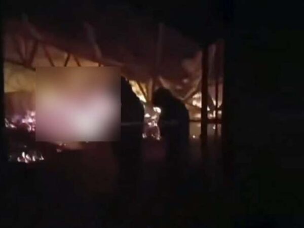 দক্ষিণ আফ্রিকায় ভয়াবহ অগ্নিকাণ্ডে ৬ বাংলাদেশি নিহত, শোক নারায়ণগঞ্জে