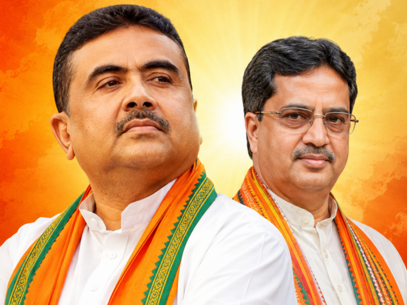 সৌজন্য প্রকাশ: পশ্চিমবঙ্গের মুখ্যমন্ত্রী শুভেন্দু অধিকারী ও ত্রিপুরার মুখ্যমন্ত্রী ডা. মানিক সাহার জন্য ভারতে আম উপহার পাঠাল বাংলাদেশ