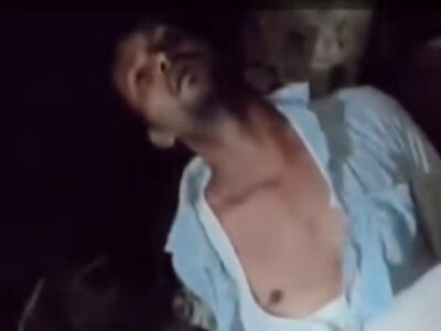 তারাকান্দায় চুরির মিথ্যা অপবাদ দিয়ে হিন্দু যুবককে নির্যাতন!