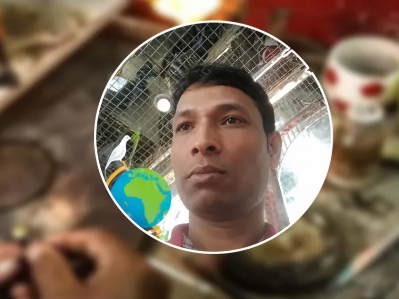 চট্টগ্রামে সোনা ব্যবসায়ী রাজীব বণিকের রহস্যময় মৃত্যু!