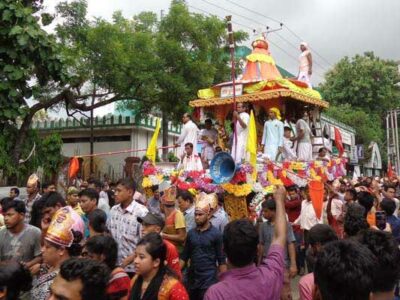 ১৬ জুলাই চট্টগ্রামে শুরু হচ্ছে ঐতিহ্যবাহী কেন্দ্রীয় রথযাত্রা উৎসব