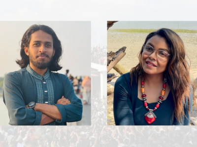 শাওনকে জুতা মারলে ১ লাখ, জুতা মেরে রক্ত বের করলে ২ লাখ টাকা পুরস্কার দেয়ার ঘোষণা দিয়েছেন আম্মার! লেলিয়ে দিচ্ছেন মব