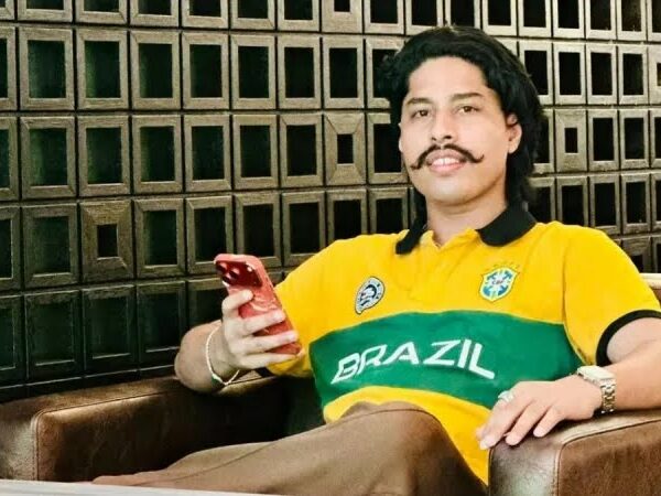 চট্টগ্রামের শীর্ষ সন্ত্রাসী ডেভিড ইমন গ্রেপ্তার