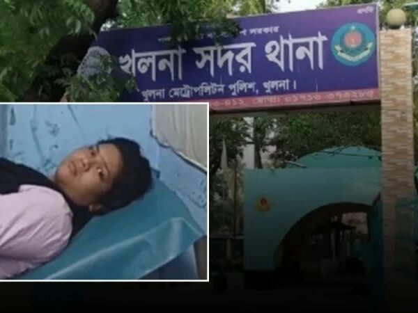 খুলনায় দুর্বৃত্তের গুলিতে স্কুলছাত্রী জখম, গুলিকাণ্ড অব্যাহত দেশে
