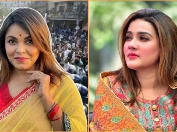 জুলাই নিয়ে কথা বলাই কাল! শাওন, মাহিসহ তিনজনের বিরুদ্ধে থানায় জিডি