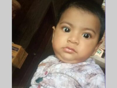 কক্সবাজারে বন্যার পানিতে ডুবে মর্মান্তিকভাবে শিশুর মৃত্যু