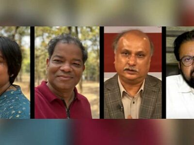 রাজনৈতিক উদ্দেশ্যপ্রণোদিত অভিযোগ প্রত্যাহারের দাবি! সাংবাদিক শাকিল, রুপা, বাবু ও শ্যামলের মুক্তি চাইল অ্যামনেস্টিসহ ৫ সংগঠন