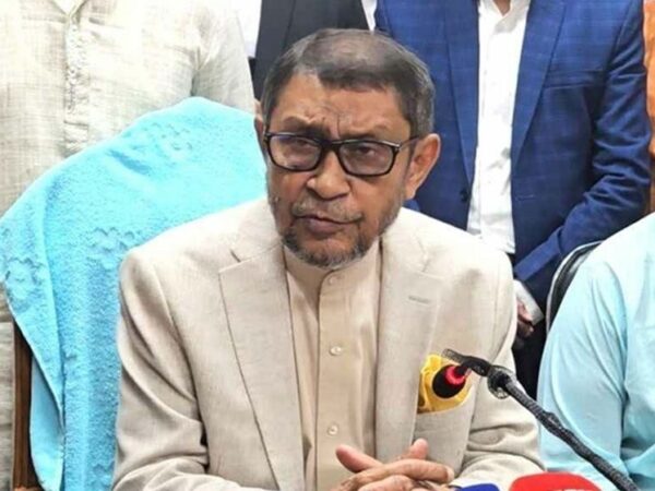 ১১ জুলাইর মধ্যে দেশের সব বেসরকারি ক্লিনিকে স্বাভাবিক প্রসবকক্ষ স্থাপন করতে হবে: জানালেন স্বাস্থ্যমন্ত্রী