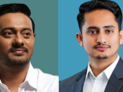 নাসীরুদ্দীন-সারজিসসহ এনসিপির ১০ নেতার বিরুদ্ধে মামলা