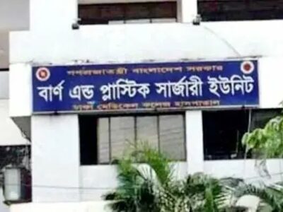 বংশালে গ্যাস সিলিন্ডার বিস্ফোরণে দোকানের মালিক নিহত