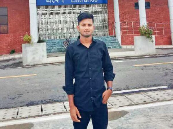 পাওনা টাকা চাওয়ায় নড়াইলে ছুরি মেরে যুবককে হত্যা