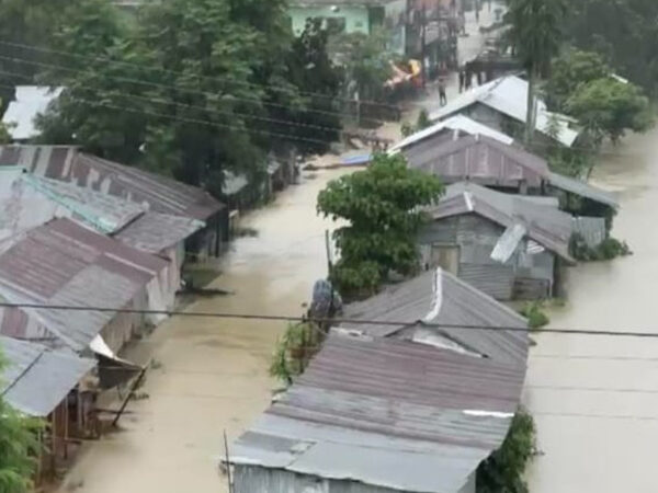 বন্যা পরিস্থিতির অবনতি! ১৬ জুলাই পর্যন্ত ৫ জেলার এইচএসসি পরীক্ষা স্থগিত