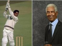 কিংবদন্তি ক্রিকেটার স্যার গারি সোবার্স আর নেই