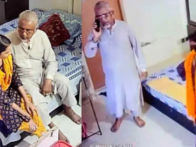 সাতক্ষীরা-৪ আসনের জামায়াতের এমপি নজরুল ইসলামের আপত্তিকর ভিডিও ভাইরাল, ৫০১ এর অবস্থা নেতার