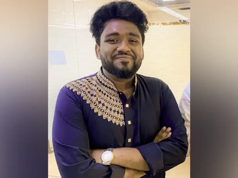 চট্টগ্রামে ফ্লাইওভারে উচ্চগতিতে মোটরসাইকেল চালিয়ে যাচ্ছিলেন, দুর্ঘটনায় মৃত্যু এনসিপি নেতার
