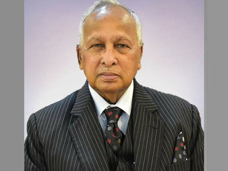 সাবেক স্পিকার ব্যারিস্টার জমির উদ্দিন সরকারের মৃত্যুতে সোমবার দেশব্যাপী শোক পালন করবে বিএনপি