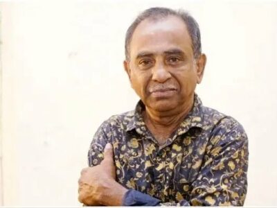 সড়ক দুর্ঘটনায় গুরুতর আহত চলচ্চিত্র নির্মাতা এফ আই মানিক