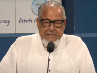 হাসপাতালে ভর্তি বিএনপি নেতা নজরুল ইসলাম খান