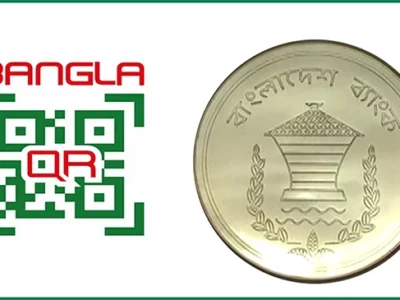 ডিজিটাল লেনদেনে নতুন ধাপ শুরু করল বাংলাদেশ, কি এই ‘বাংলা কিউআর’?