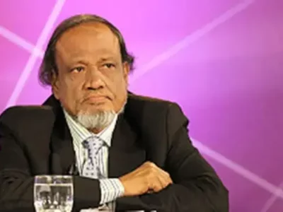 অসুস্থ বিএনপির স্থায়ী কমিটির সদস্য রফিকুল ইসলাম মিয়া, হাসপাতালে ভর্তি