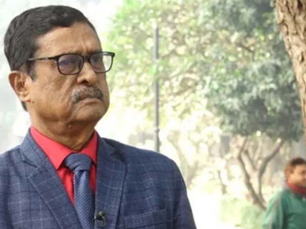 জাহাঙ্গীর হত্যা মামলার রহস্য উদঘাটন না হলে এমপিত্ব ছেড়ে দেব: পরিষ্কার জানালেন ফজলুর রহমান