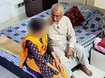 জামায়াতে ইসলাম-হেফাজতে ইসলামে আছে শুধু সেবাদাসী-যৌনাচার, অন্ধকারের জগৎ থেকে মুক্ত হতে বের হও শৃঙ্খলিত নারী