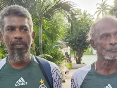 খাবার শুধু কাঁচা মাছ আর সমুদ্রের লবণাক্ত পানি! ৩৬ দিন সমুদ্রে ভেসে থাকার ভয়াবহ অভিজ্ঞতা জানালেন মৎস্যজীবীরা