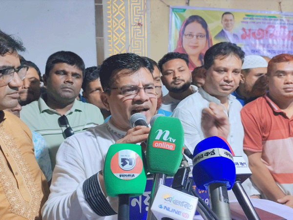 জামায়াতের কাছে মা-বোন কেমন নিরাপদ দেশবাসী দেখেছে: কামরুল হুদা