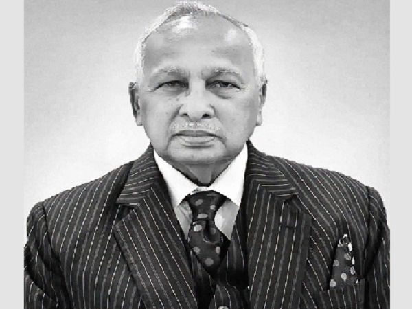 সাবেক রাষ্ট্রপতি ও স্পিকার জমির উদ্দিন সরকার প্রয়াত