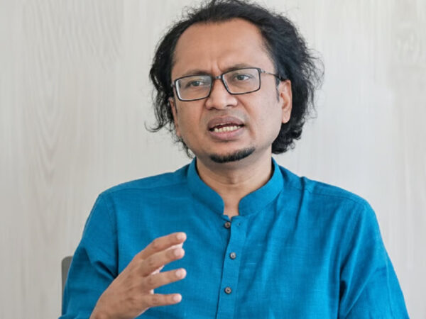 সাইবার বুলিং শক্ত হাতে দমন করতে সরকার বদ্ধপরিকর: তথ্য উপদেষ্টা