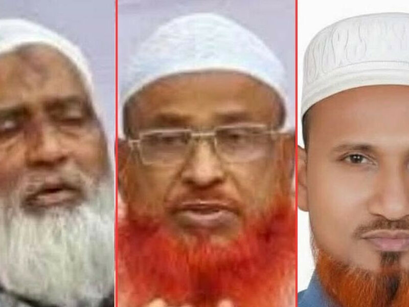 মুরগির বিষ্ঠা নিয়ে  হামলা, ভাঙচুর! উপজেলা জামায়াতের আমির-সম্পাদকসহ তিনজন কারাগারে