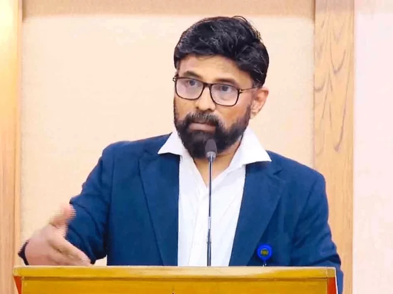 তারেক রহমানের দিল্লি সফর বাতিল হয়নি, ভারতের জবাবের অপেক্ষা… সালেহ শিবলী আর কী বললেন?