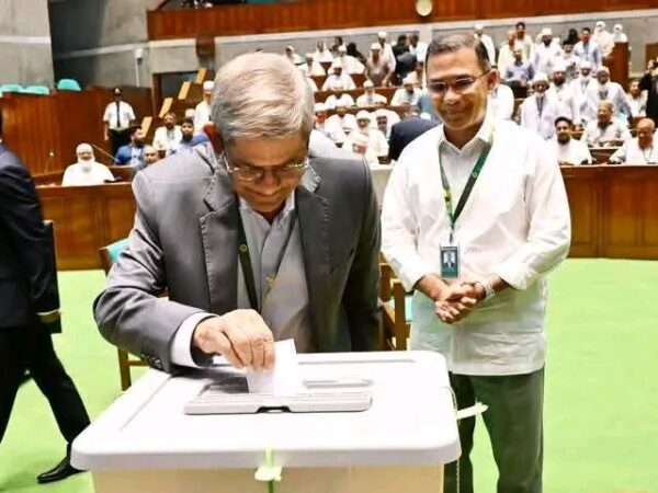 মির্জা ফখরুল ইসলাম আলমগীর হলেন দেশের ২৩তম রাষ্ট্রপতি!