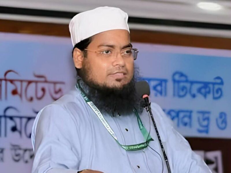 মোট ৯টি বিয়ে করেছেন ইসলামী বক্তা মিসবাহ, নেই কোনো কাবিননামা-রেজিস্ট্রেশন, আদালতে মামলা করলেন ৫ম স্ত্রী
