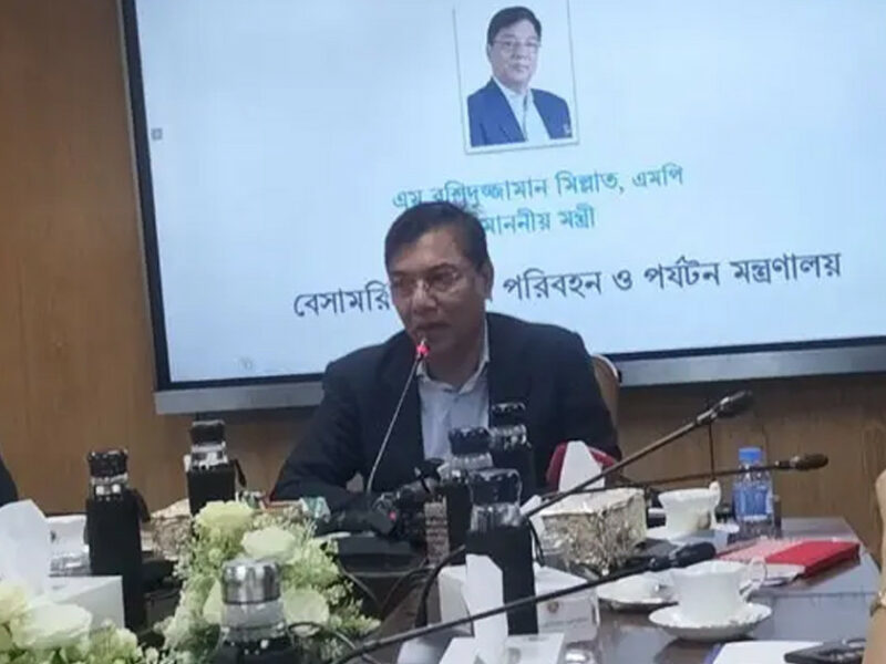 অক্টোবরের মধ্যে চালু হবে কক্সবাজার আন্তর্জাতিক বিমানবন্দর: বিমানমন্ত্রী