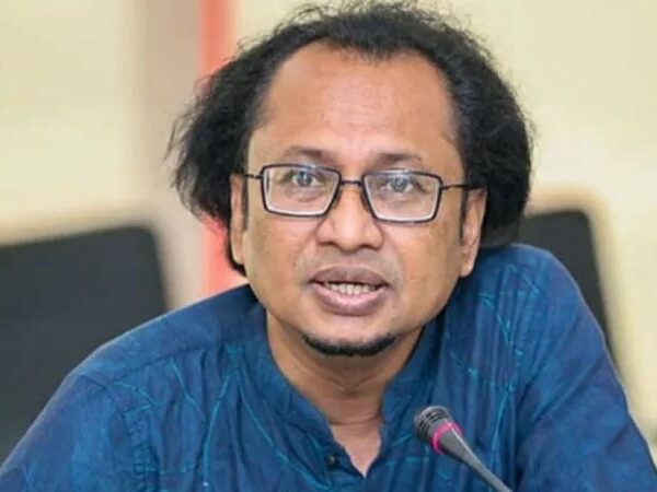 পূর্ণ নিরাপত্তার সঙ্গে শেখ হাসিনা আসবেন: উপদেষ্টা জাহেদ